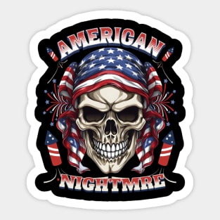 Cody Rhodes Merch The American Nightmare Cody Rhodes Merch WWE Cody Rhodes Merch Sticker